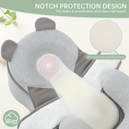 Nurtura™ - Baby Feeding Lounger