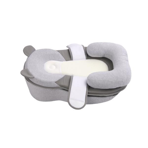 Nurtura™ - Baby Feeding Lounger