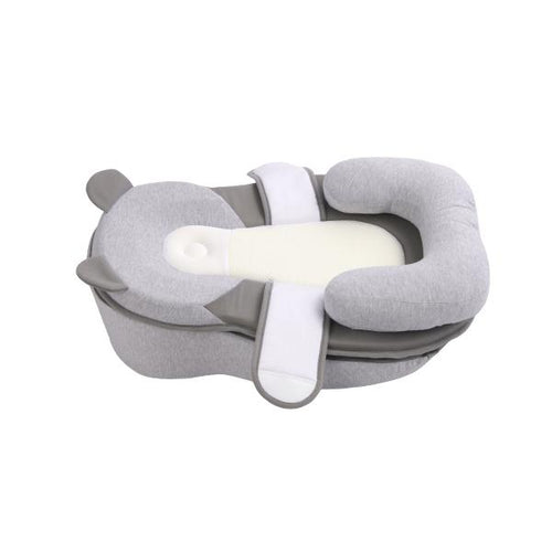 Nurtura™ - Baby Feeding Lounger