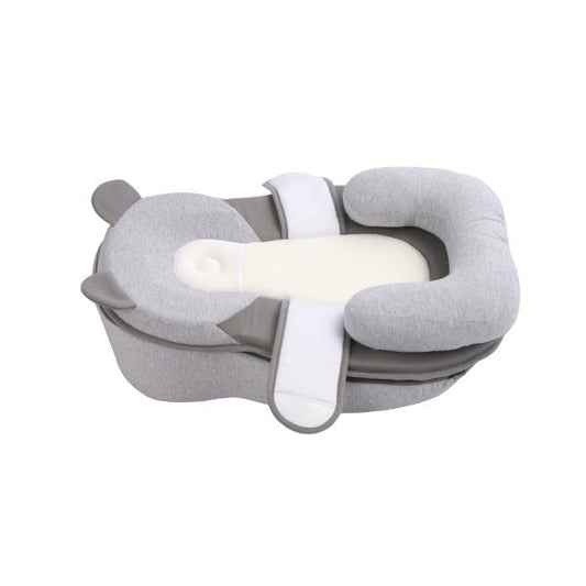 Nurtura™ - Baby Feeding Lounger
